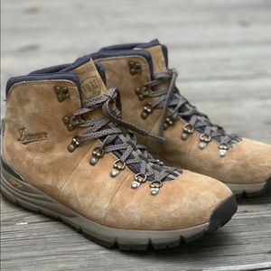 Danner 600 Boots